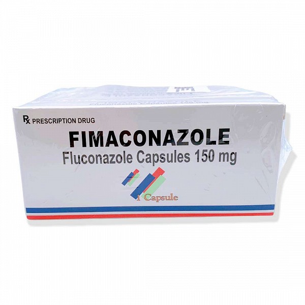 Fimaconazole Fluconazole 150mg